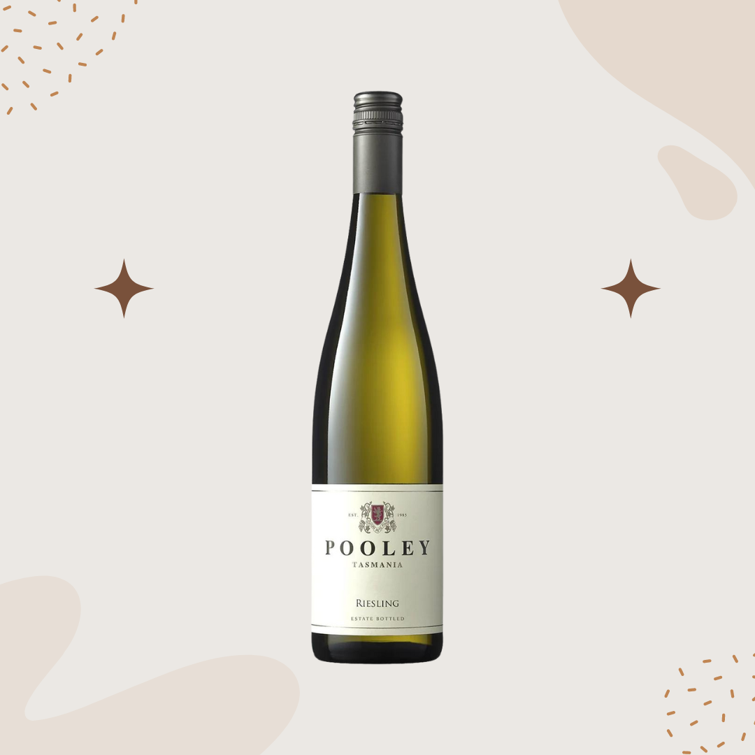 Pooley Riesling 2015
