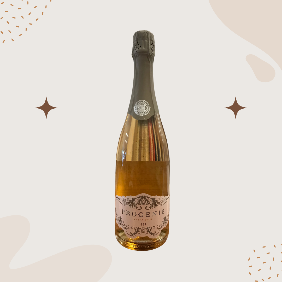 Bodega Vistalba Progenie III Extra Brut NV