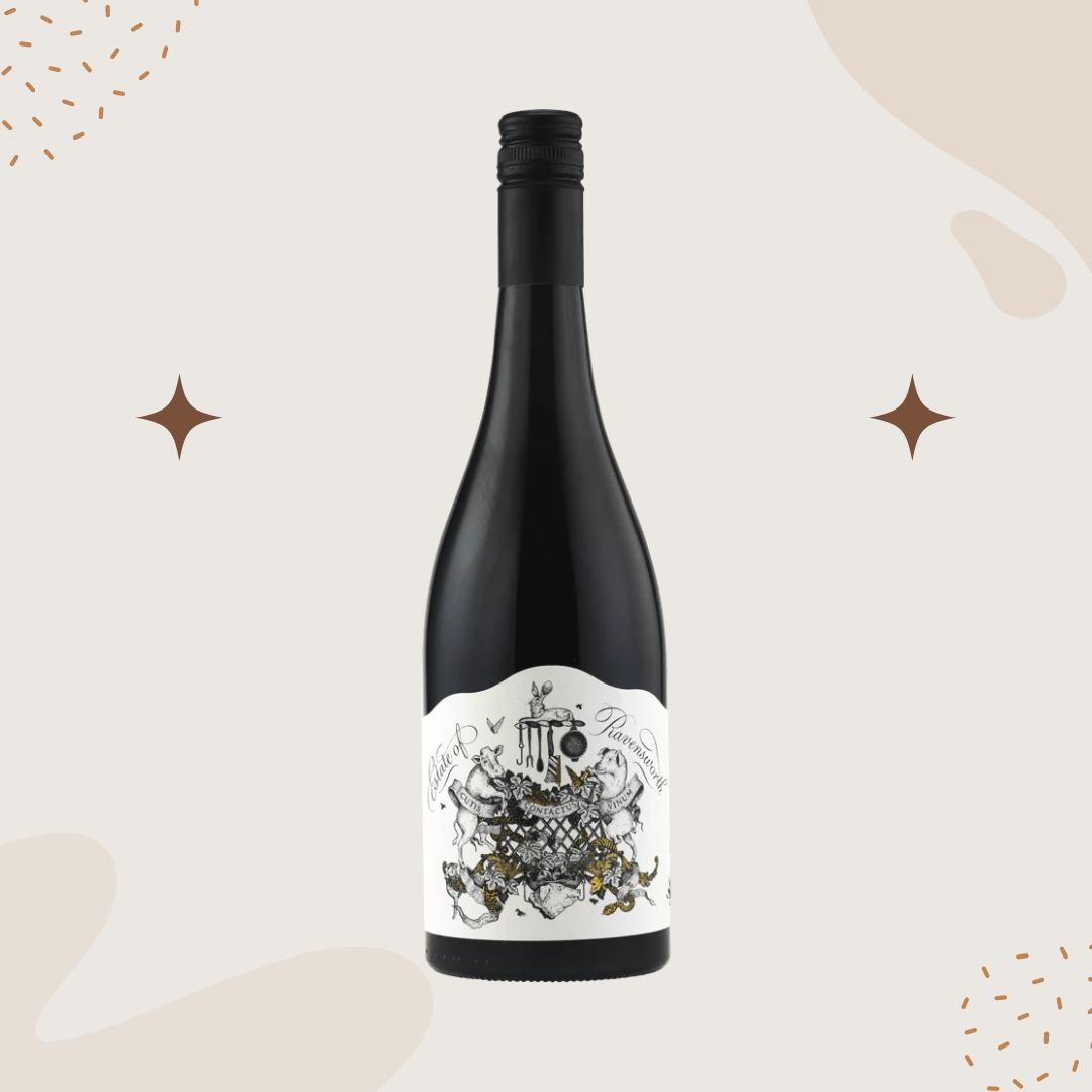 Ravensworth Estate Gamay 2022
