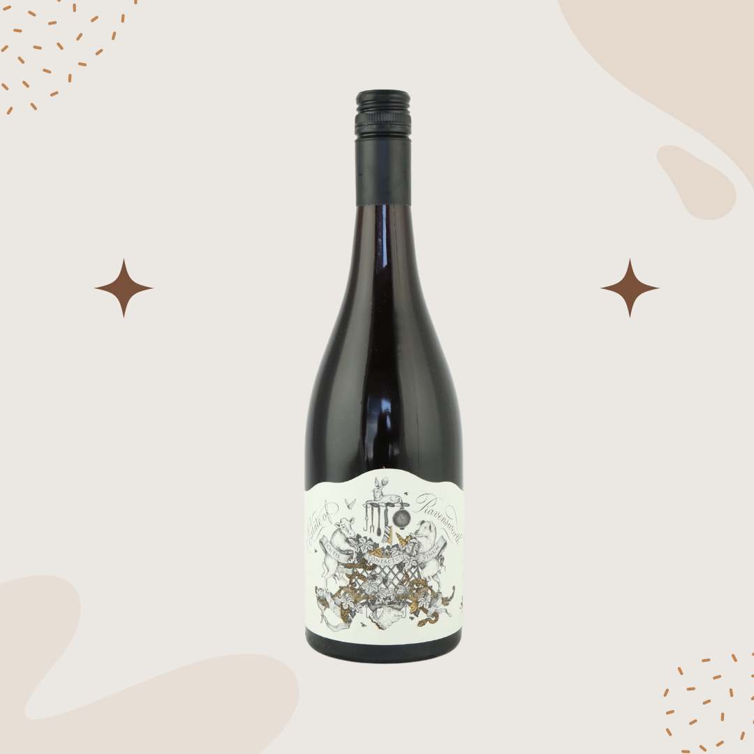 Ravensworth Estate Sangiovese 2022