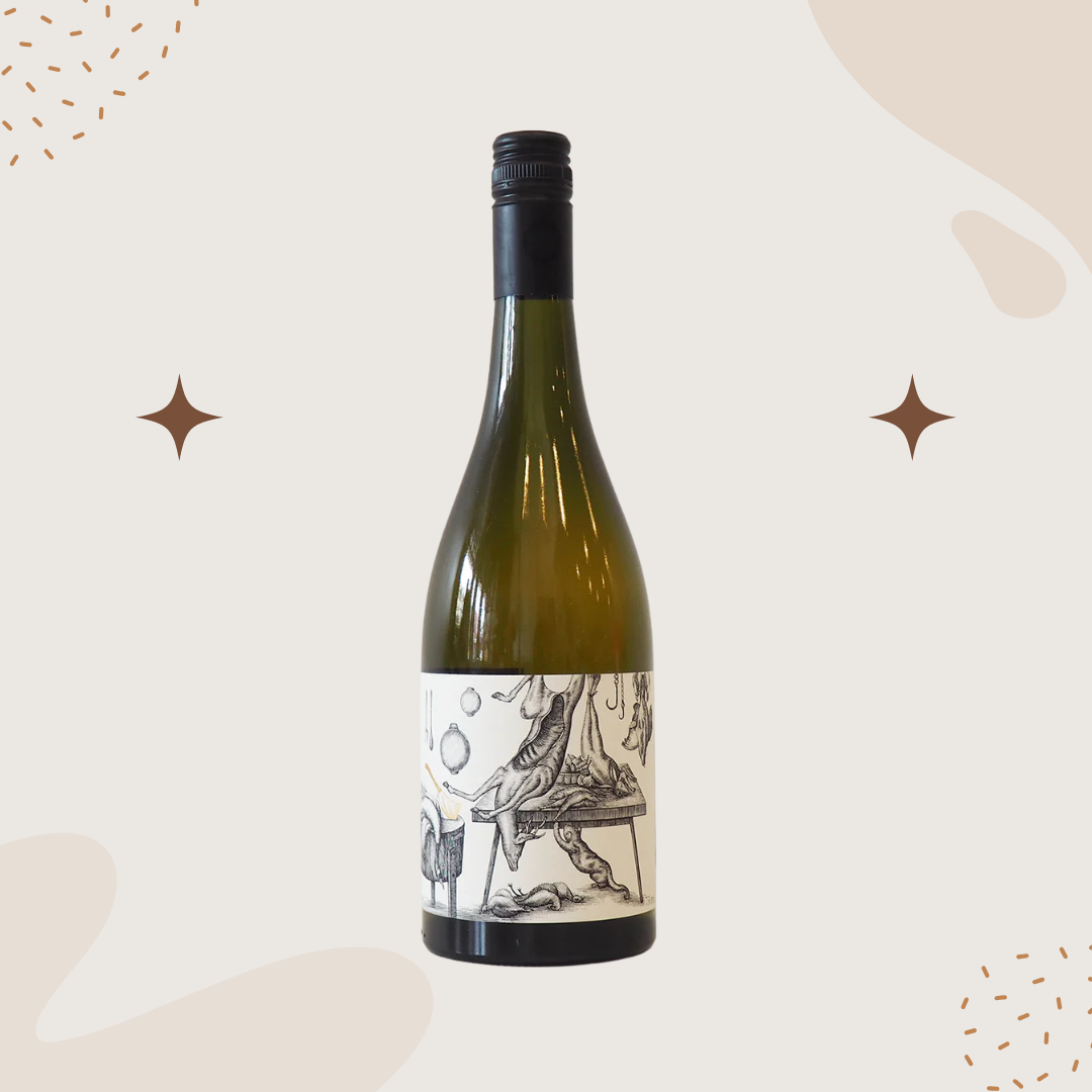 Ravensworth Gruner Veltliner 2023