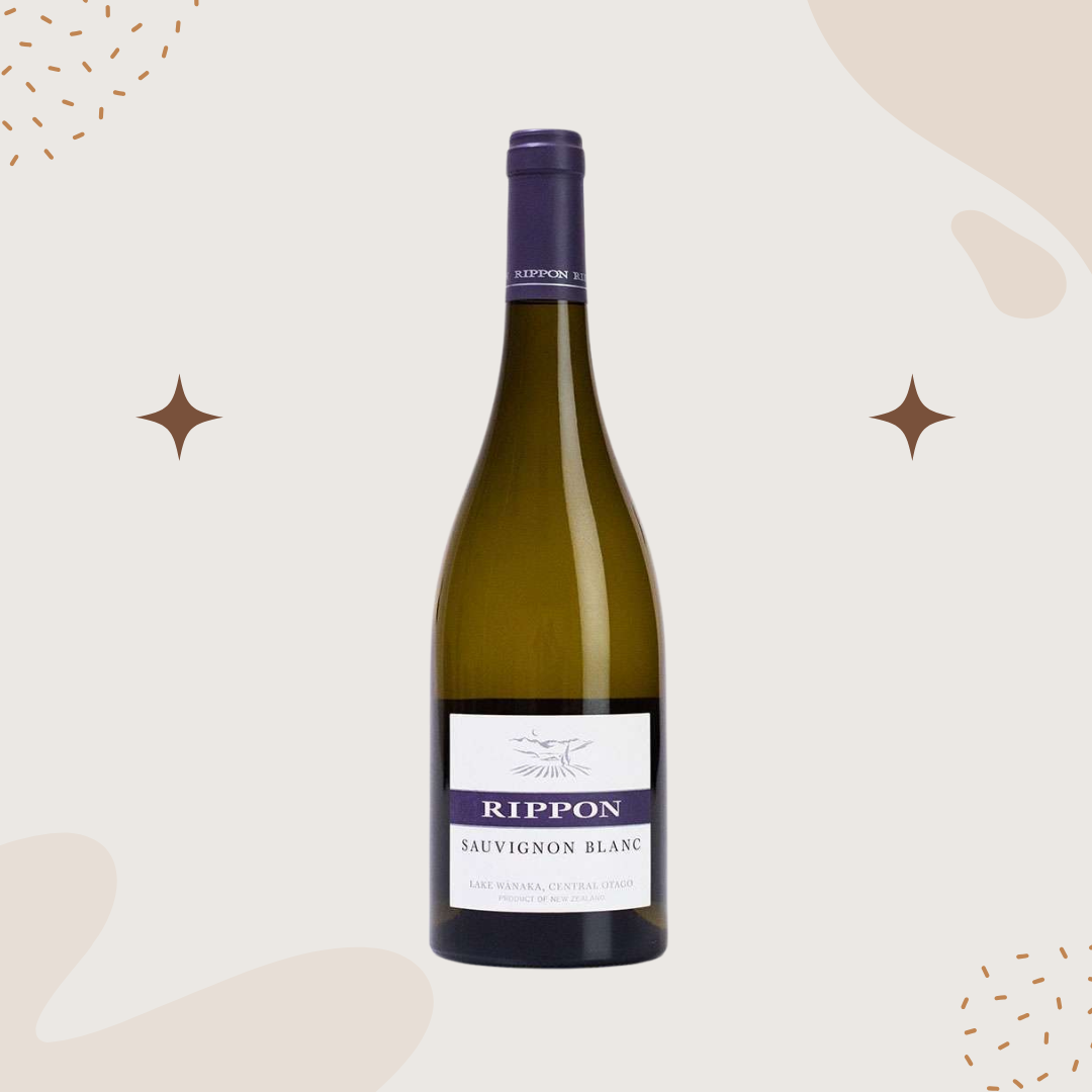 Rippon Sauvignon Blanc 2023