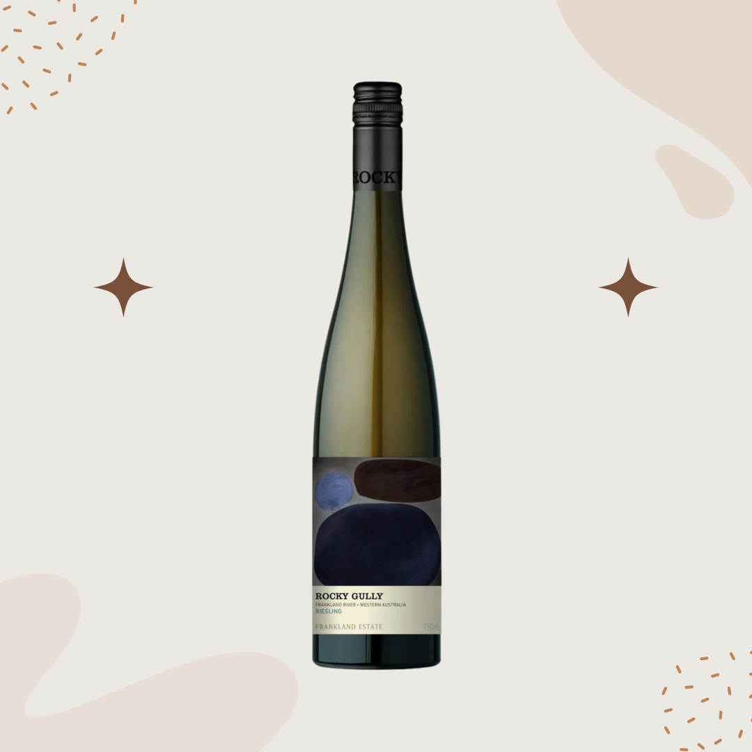 Rocky Gully Riesling 2024