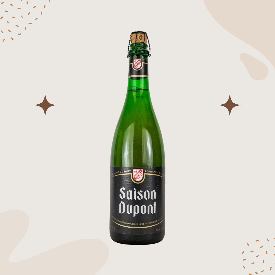 Saison Dupont 750ml (Bottle)