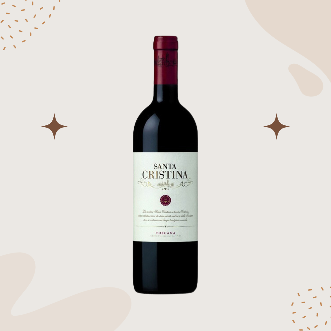 Santa Cristina Toscana IGT 2023