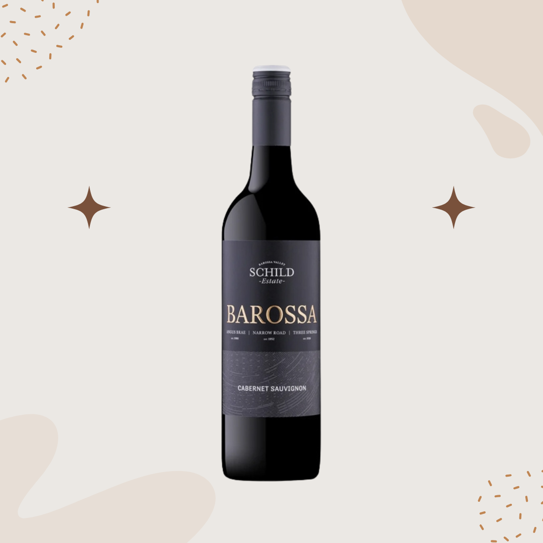 Schild Estate Cabernet Sauvignon 2022