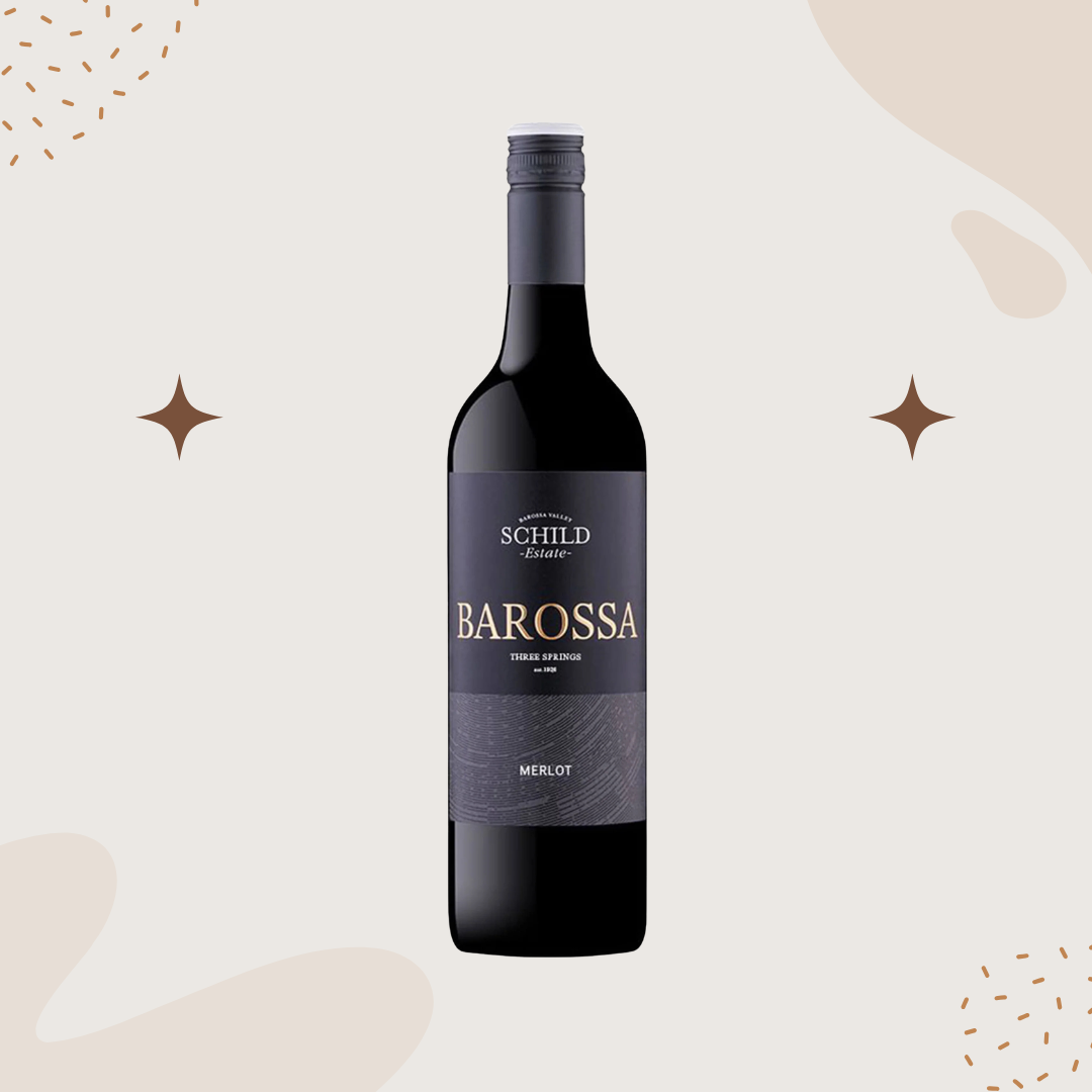 Schild Estate Merlot 2023