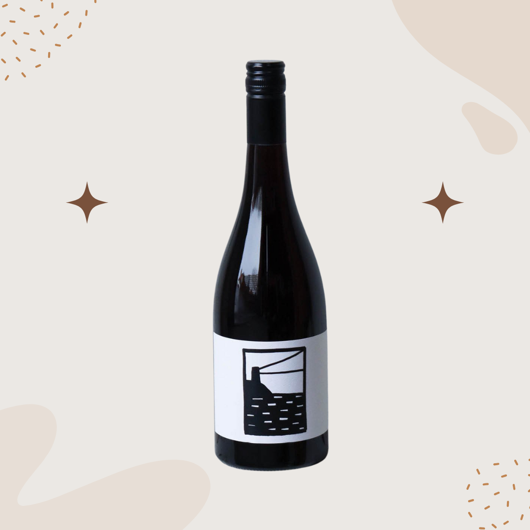 Sonnen Pinot Noir 2024