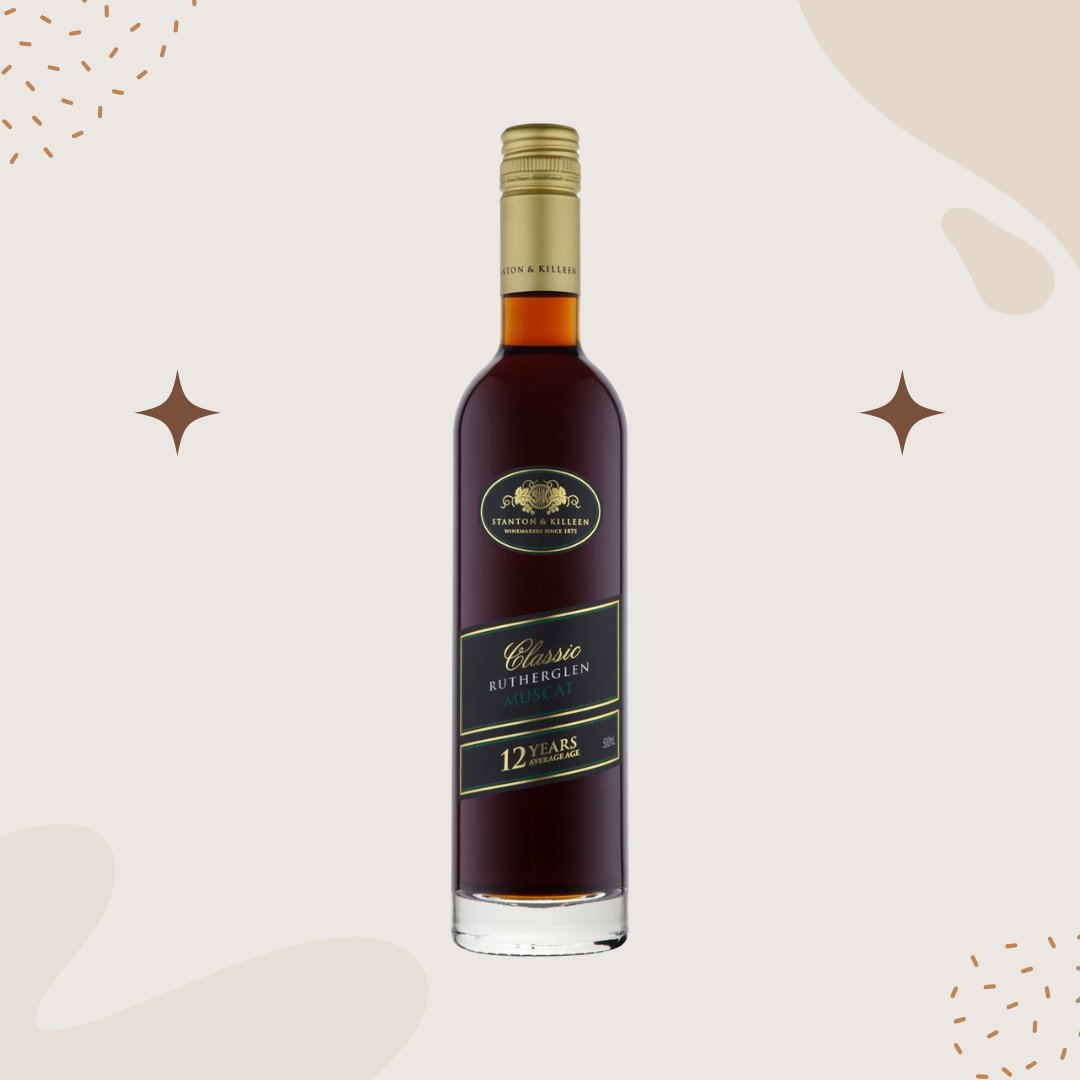 Stanton & Killeen Classic Muscat 500ml