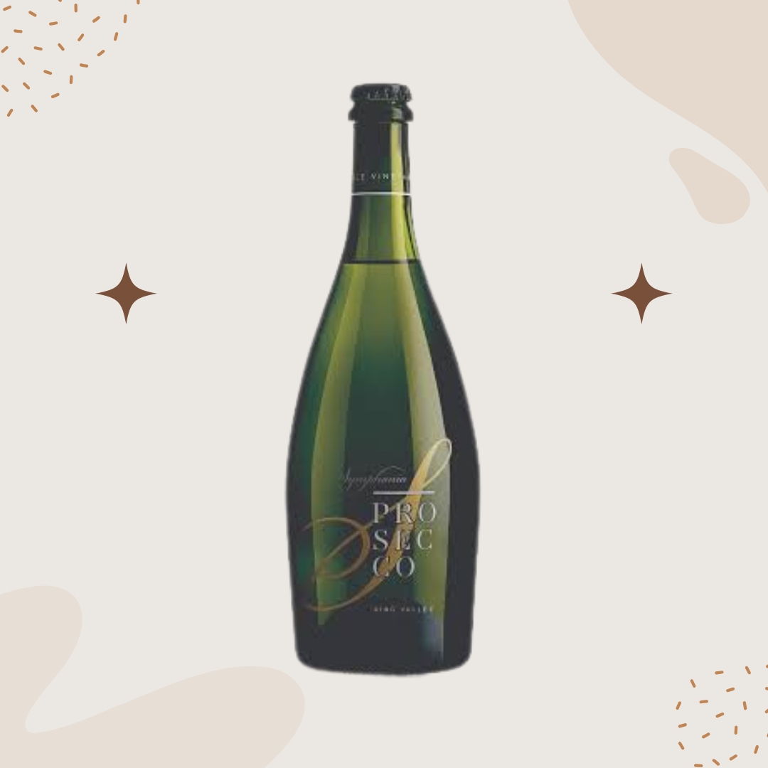 Symphonia Prosecco NV
