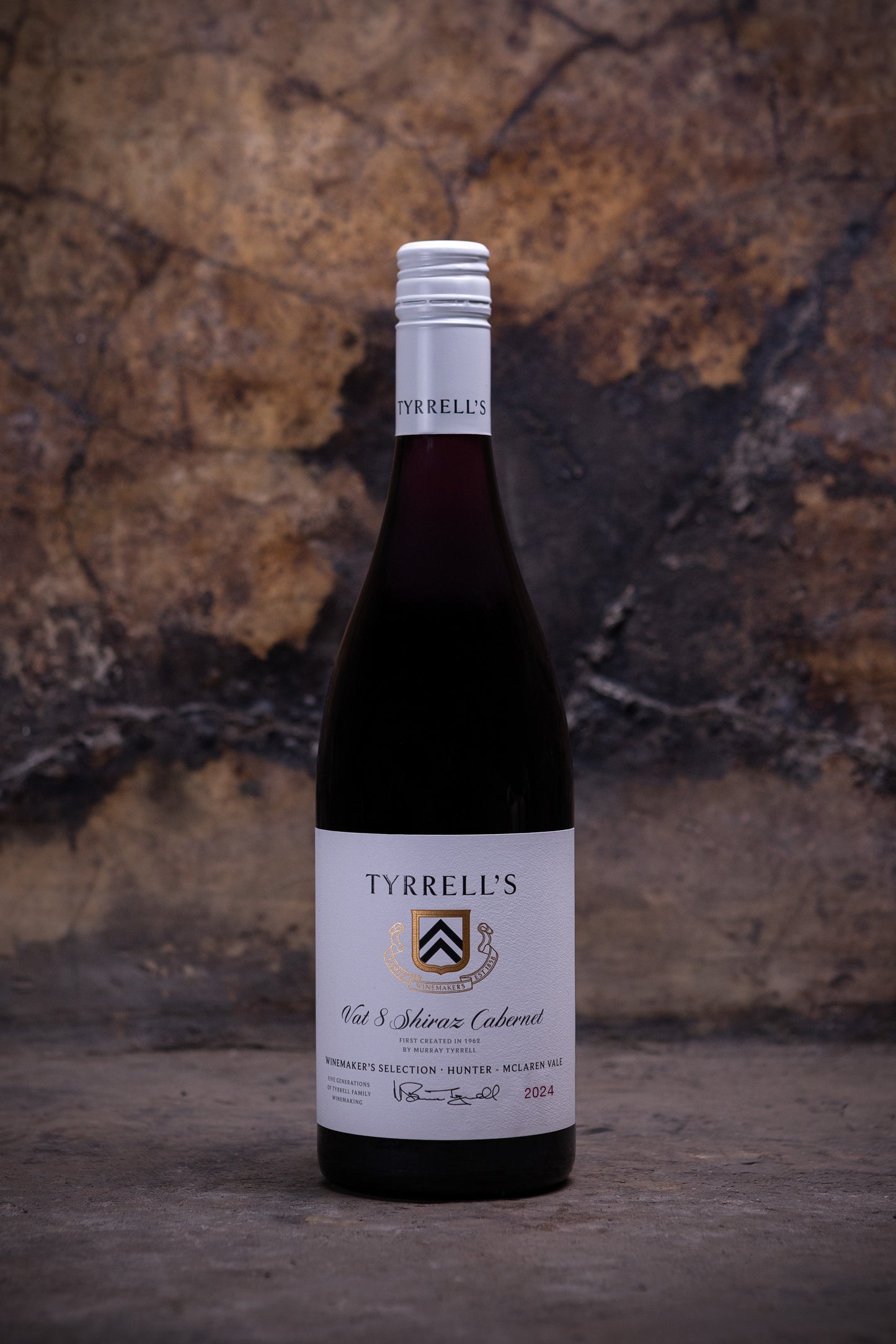 Tyrrell's Winemaker Selection Masterclass @ Vera Wine & Bar - July 7th, 2026