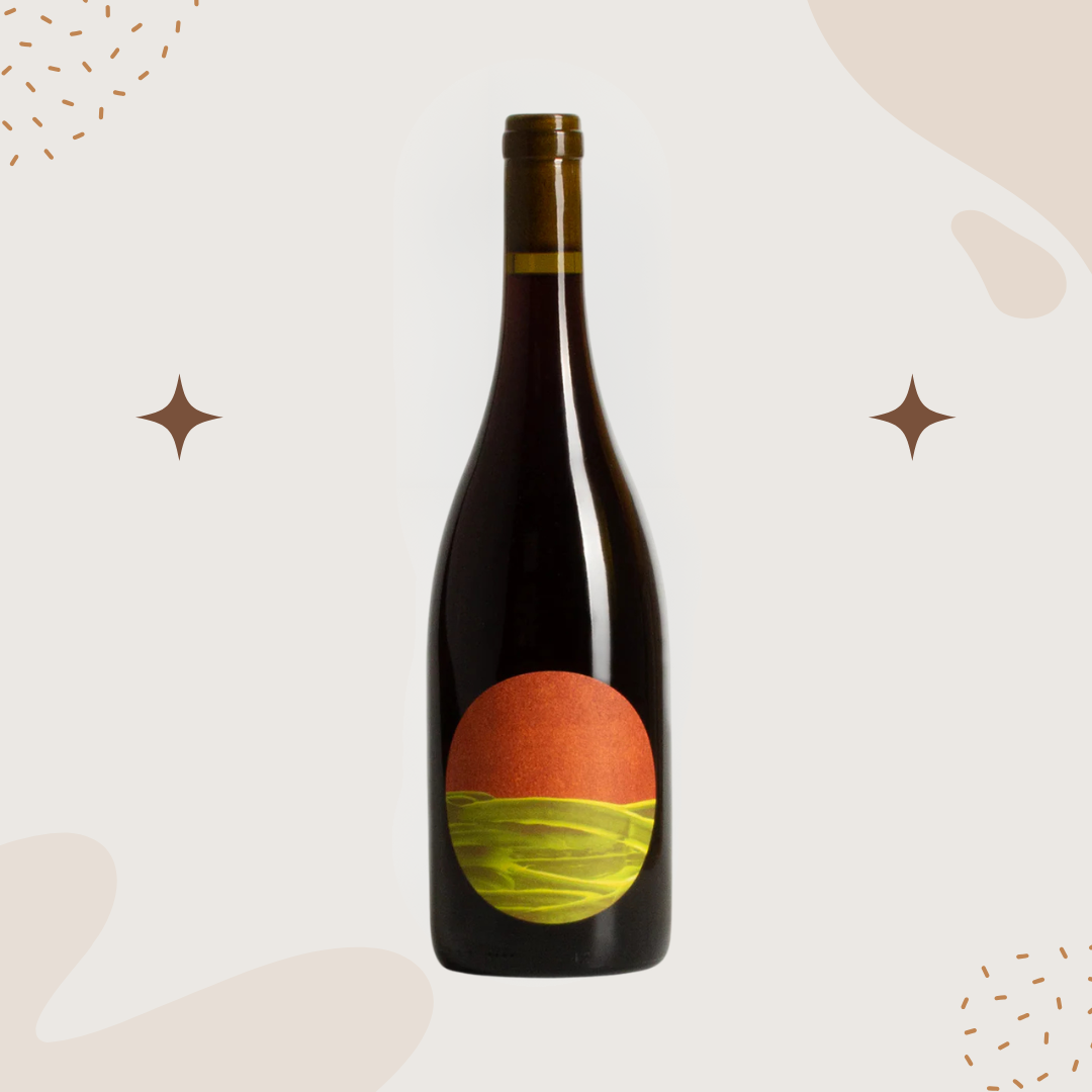 Tampopo Sangiovese 2023