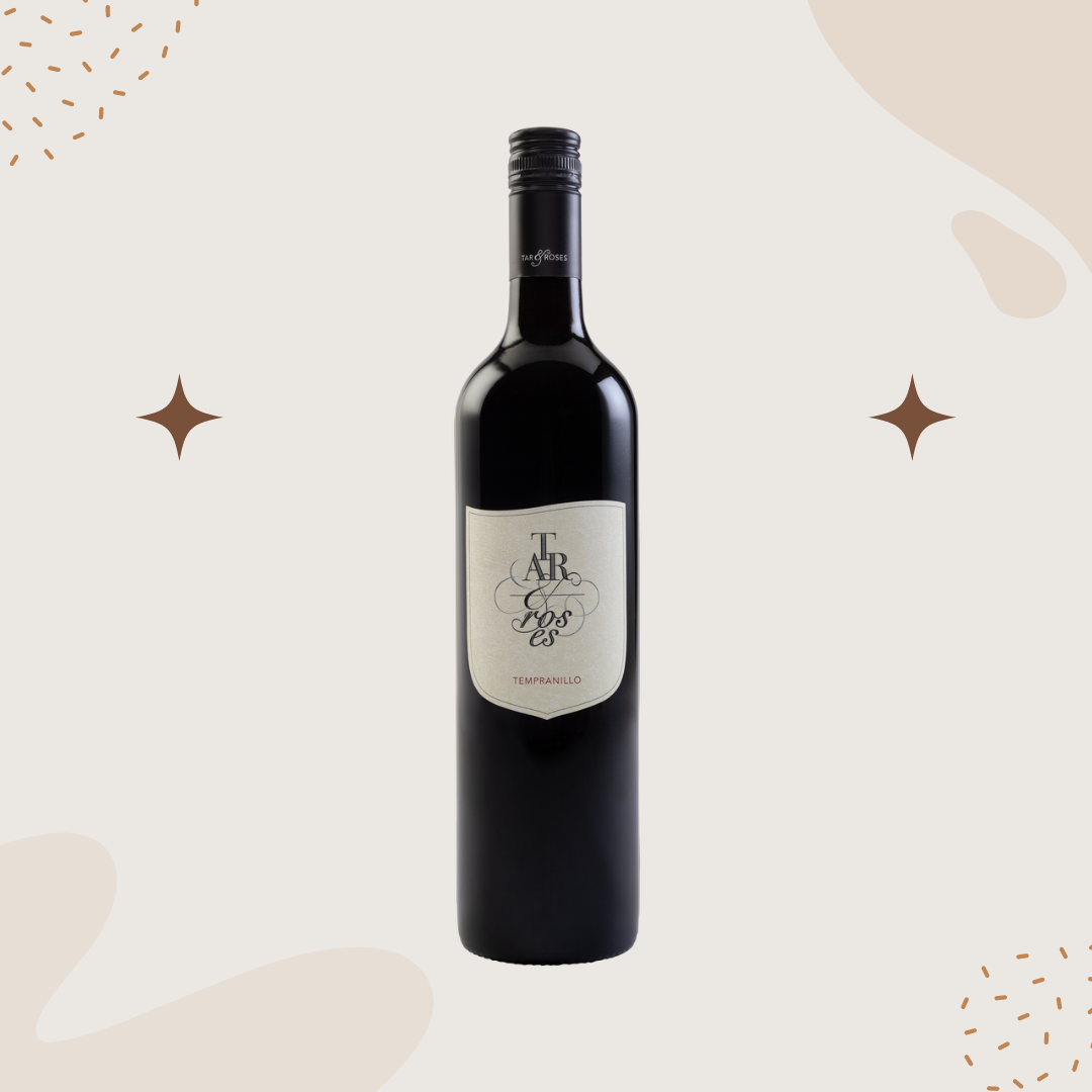 Tar & Roses Tempranillo 2022