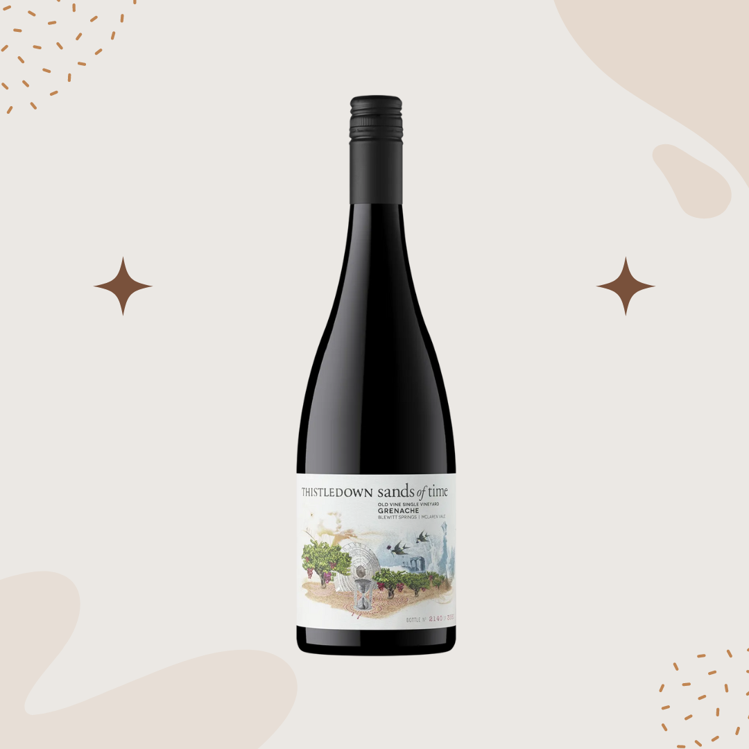 Thistledown 'Sands of Time' Grenache 2023