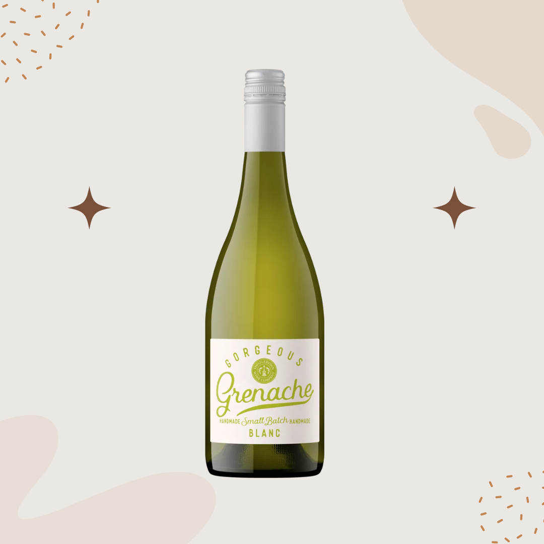 Thistledown Gorgeous Grenache Blanc 2024