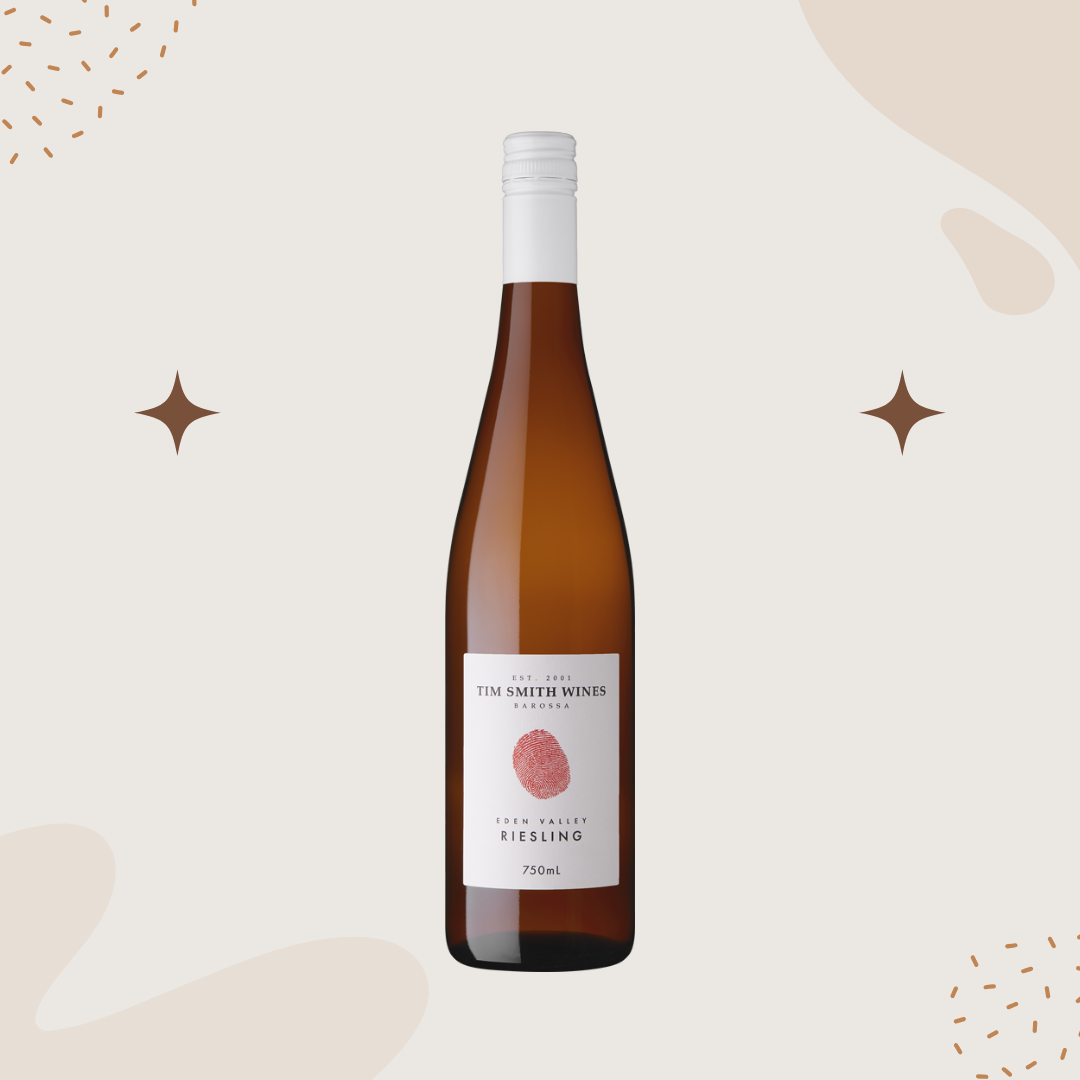 Tim Smith Riesling 2024