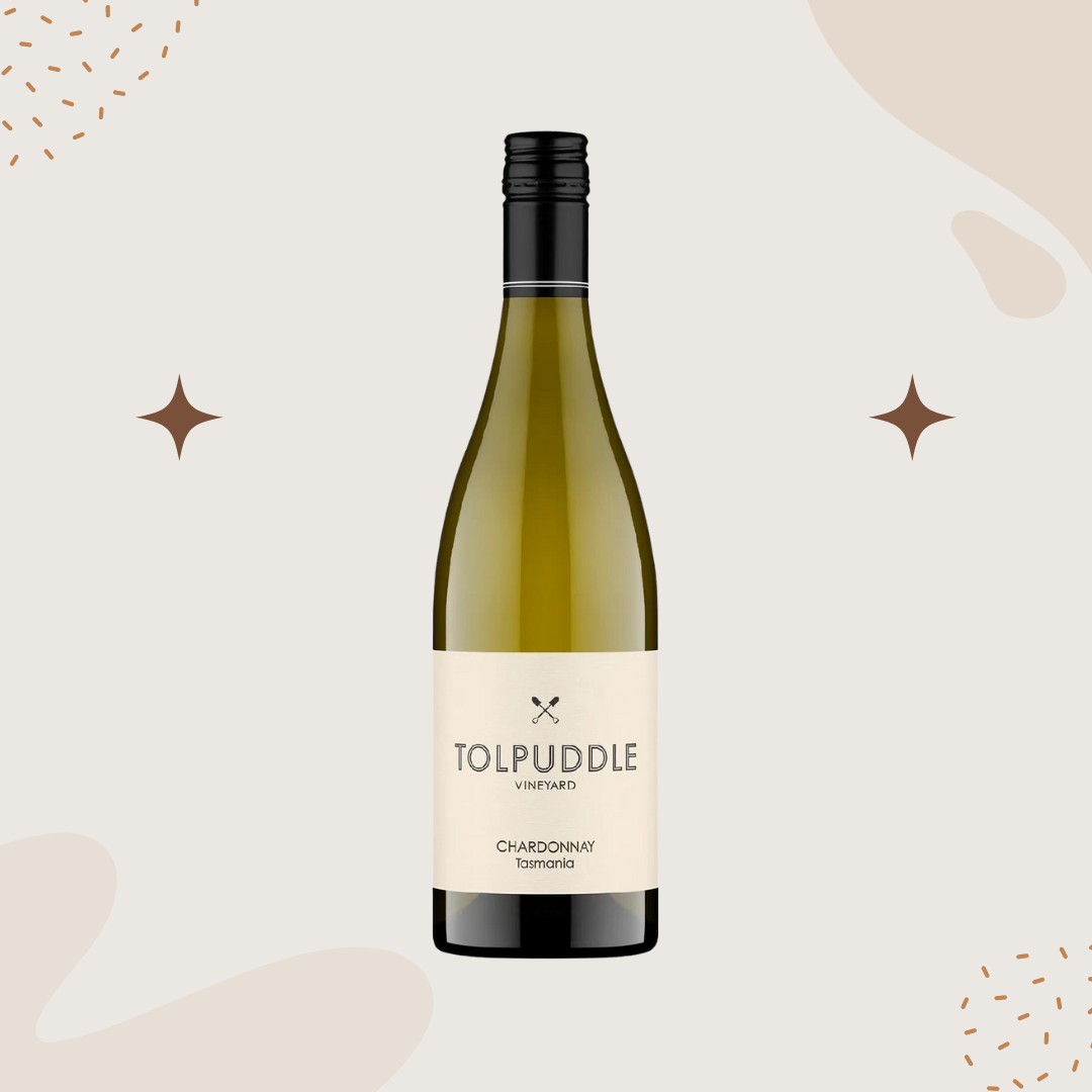 Tolpuddle Chardonnay 2025