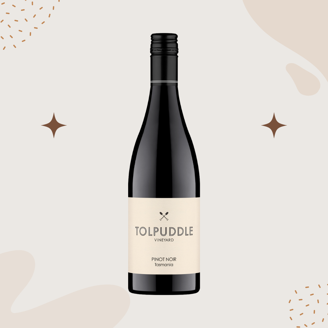 Tolpuddle Pinot Noir 2024