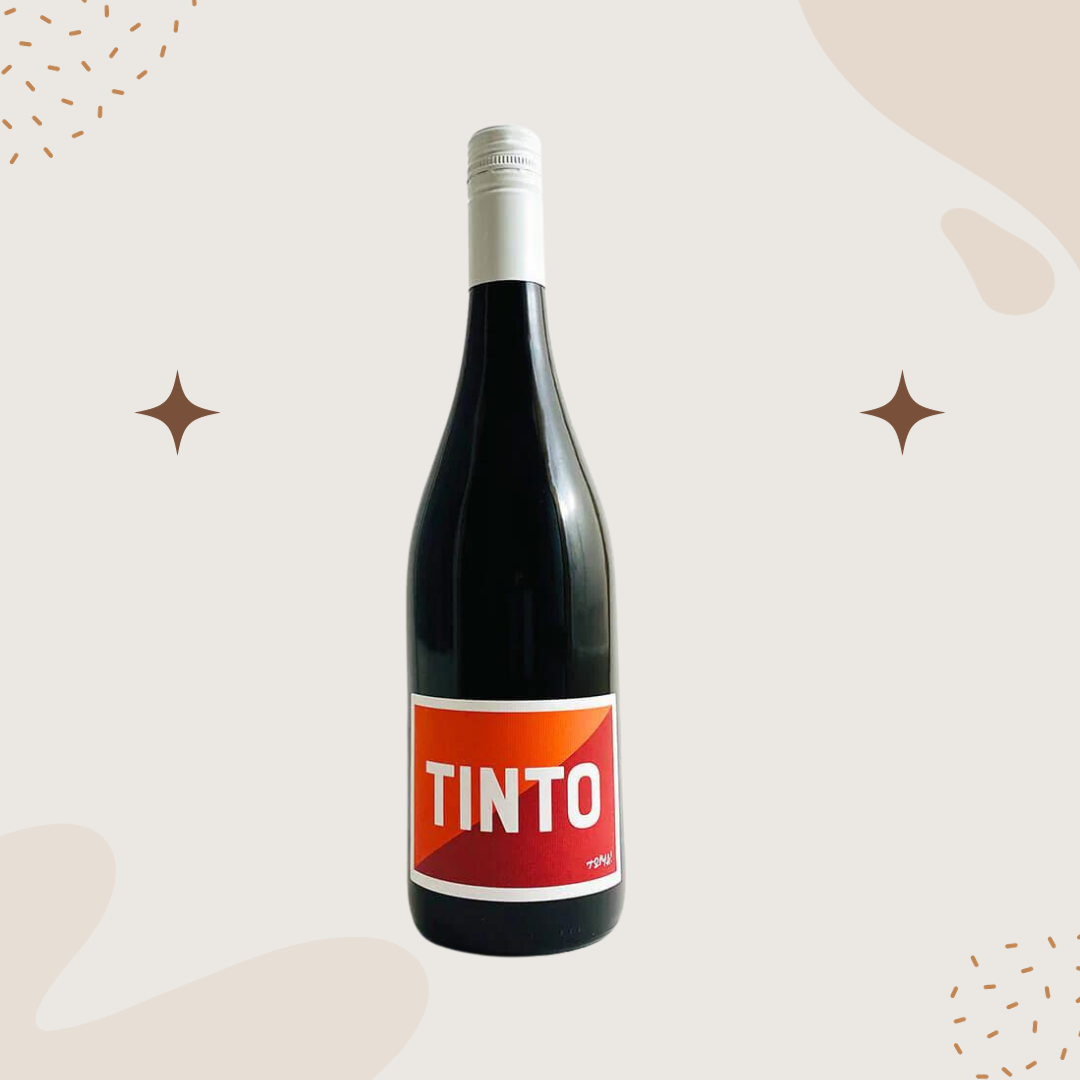 Toma! 'Tinto' Tempranillo/Grenache 2023