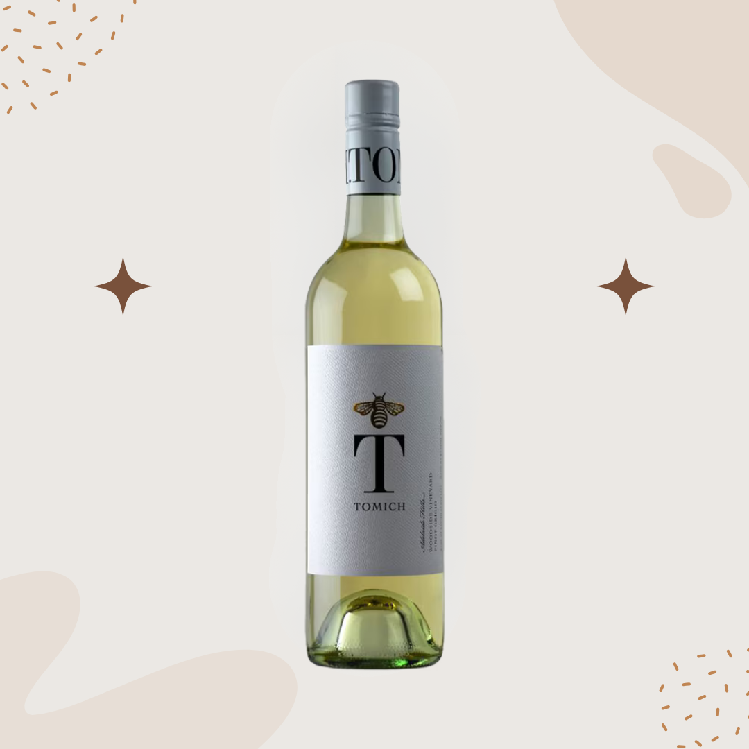 Tomich Pinot Grigio 2024