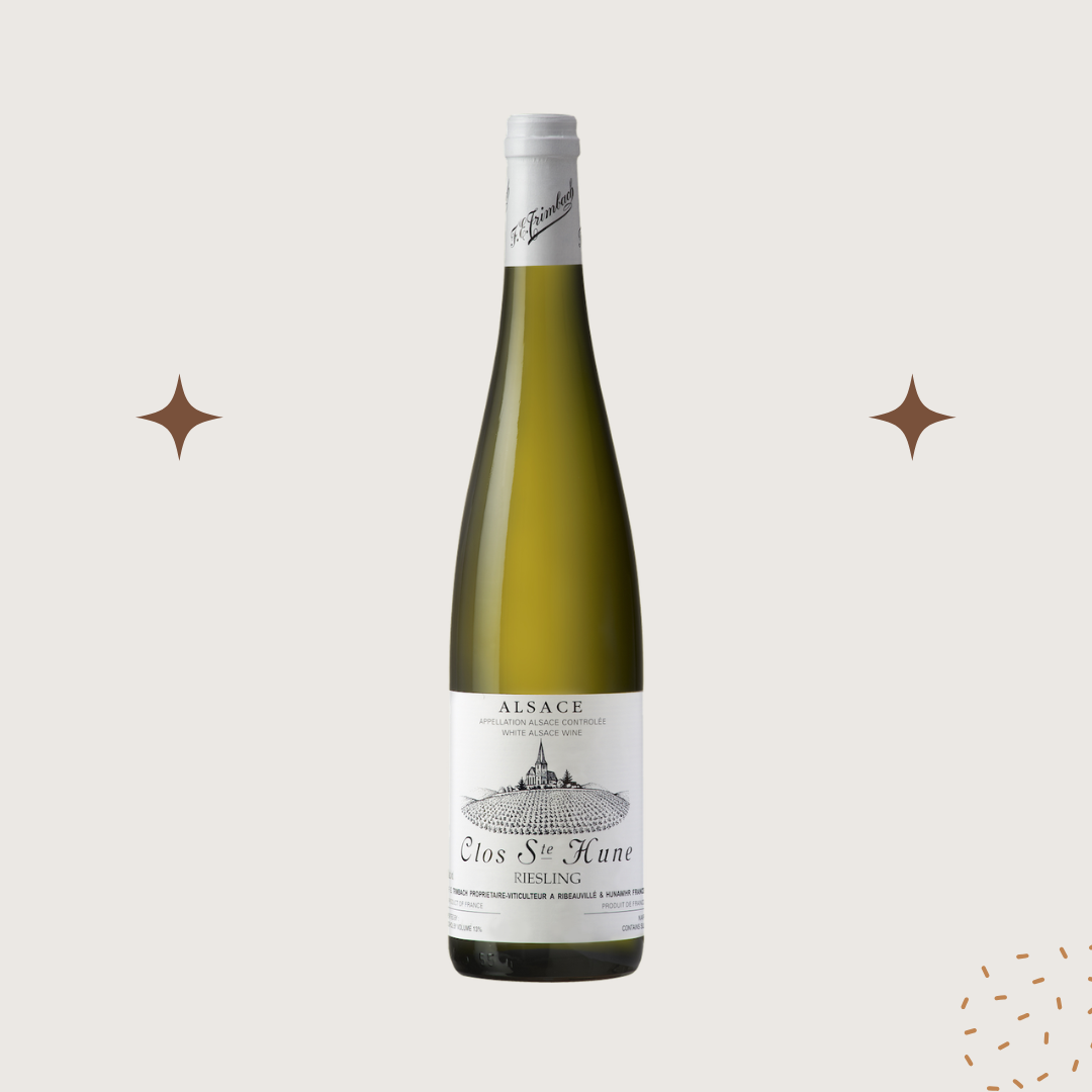 Trimbach Clos Sainte Hune 2020