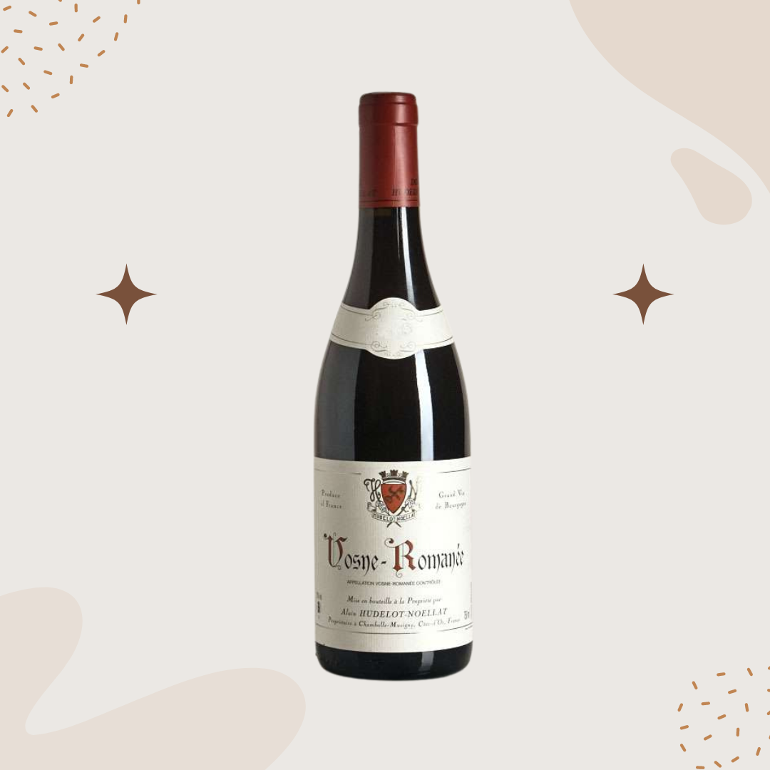 Hudelot-Noellat Vosne-Romanee 2022