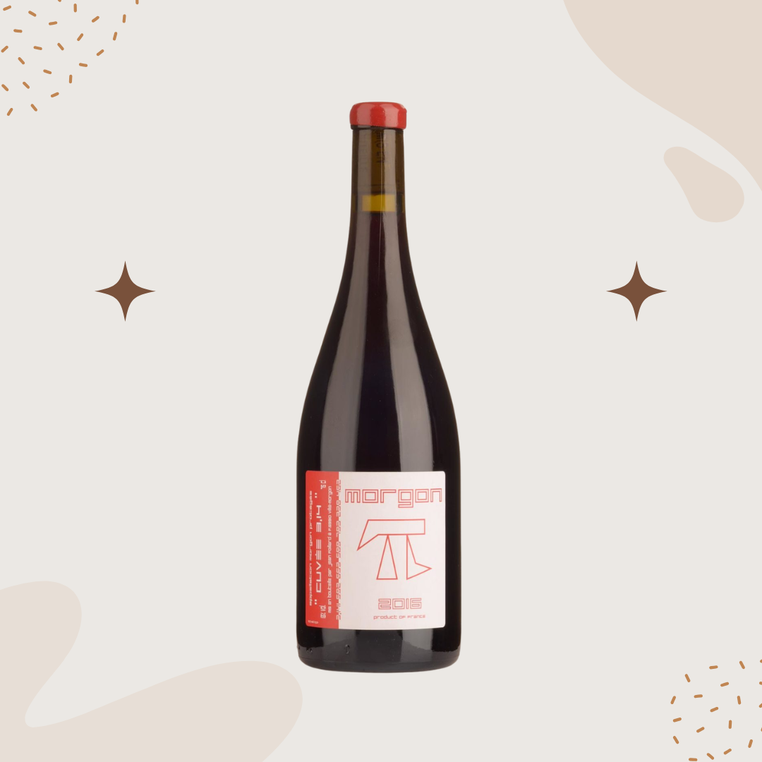 Jean Foillard Morgon 'Cuvee 3.14' 2018