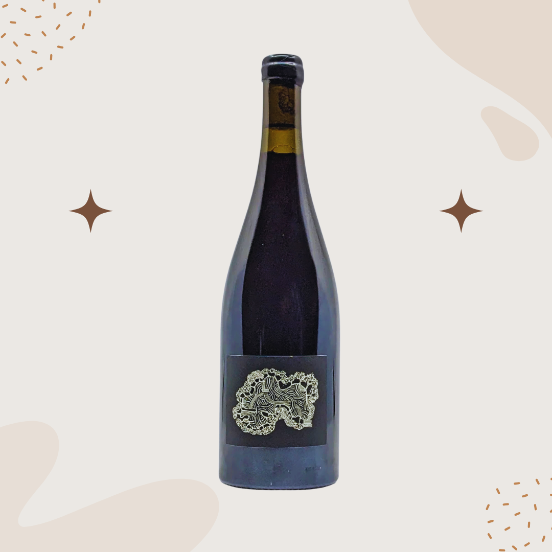 Dilworth and Allain Doug's Vineyard Pinot Noir 2024