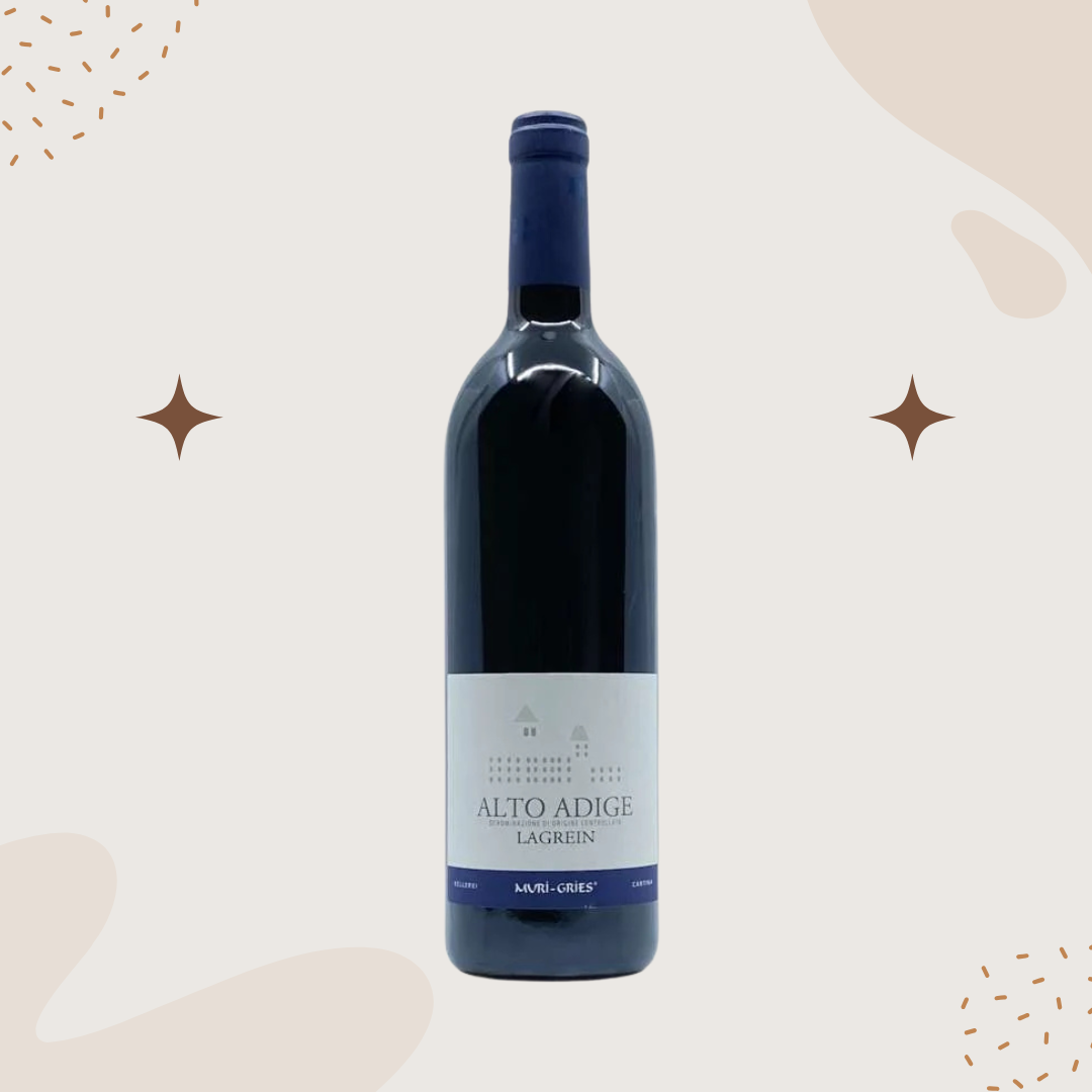 Muri Gries Alto Adige DOC Lagrein 2024