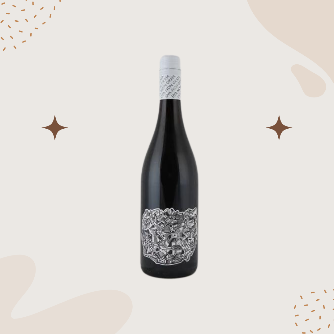 Uva Non Grata Gamay 2023