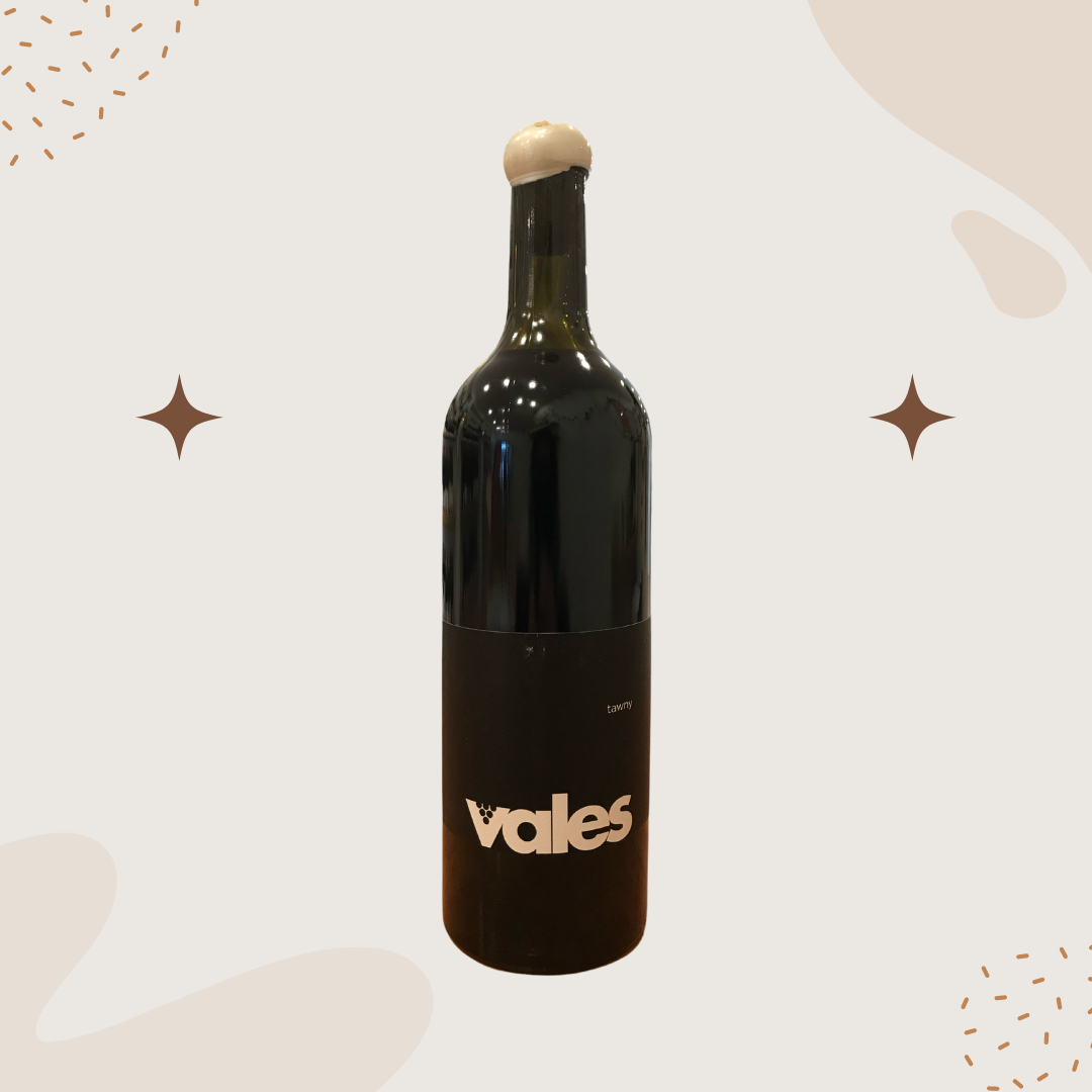 Vales Tawny NV 750ml