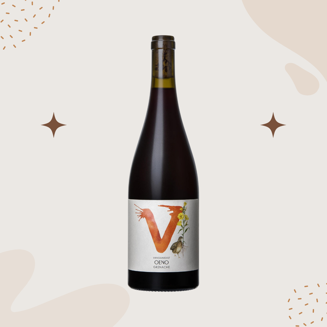Vanguardist 'Oeno' Grenache 2023