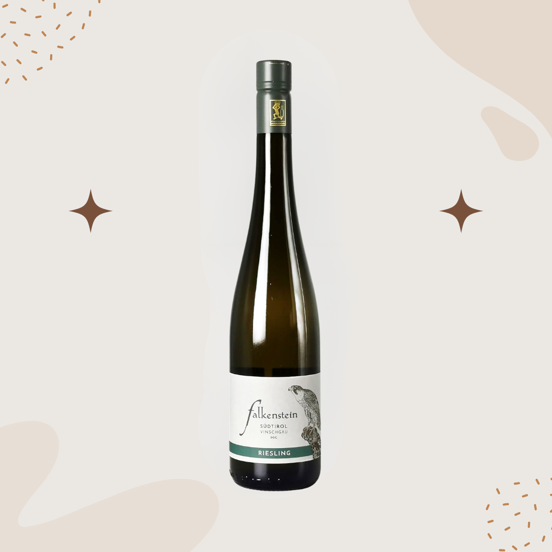 Falkenstein Alto Adige Riesling 2023