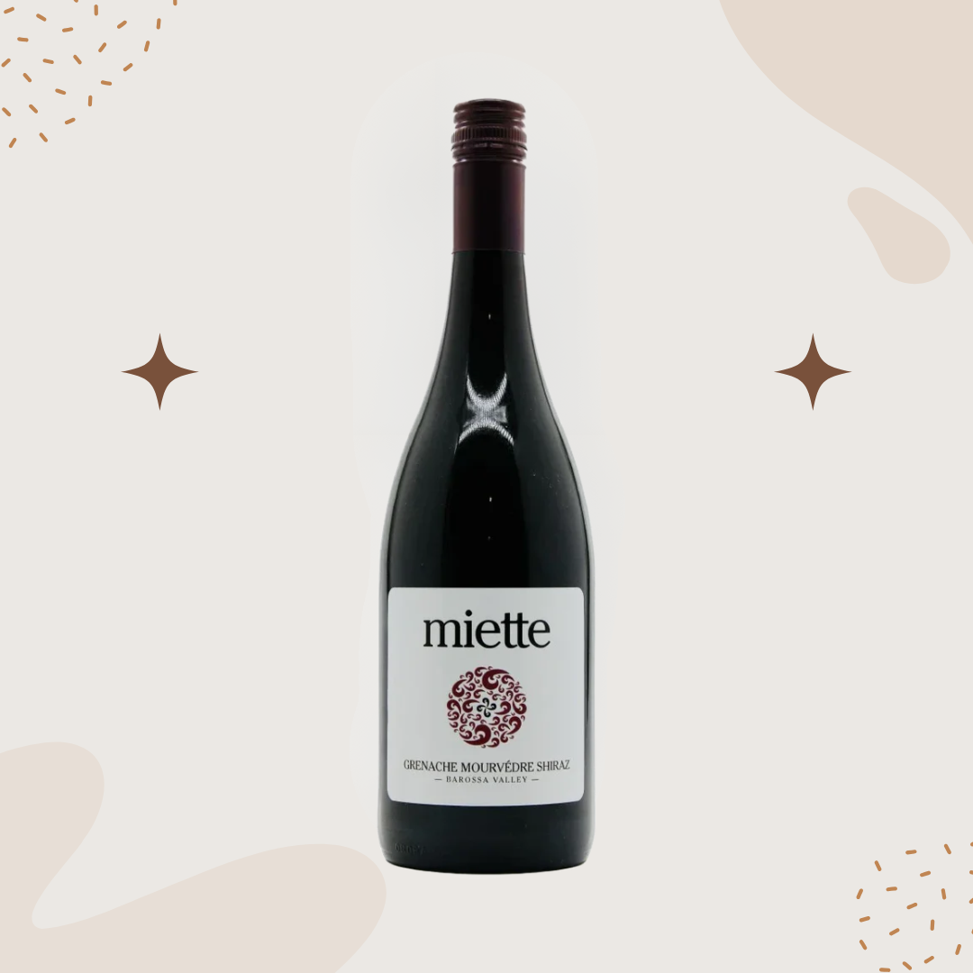 Spinifex Miette GSM 2022