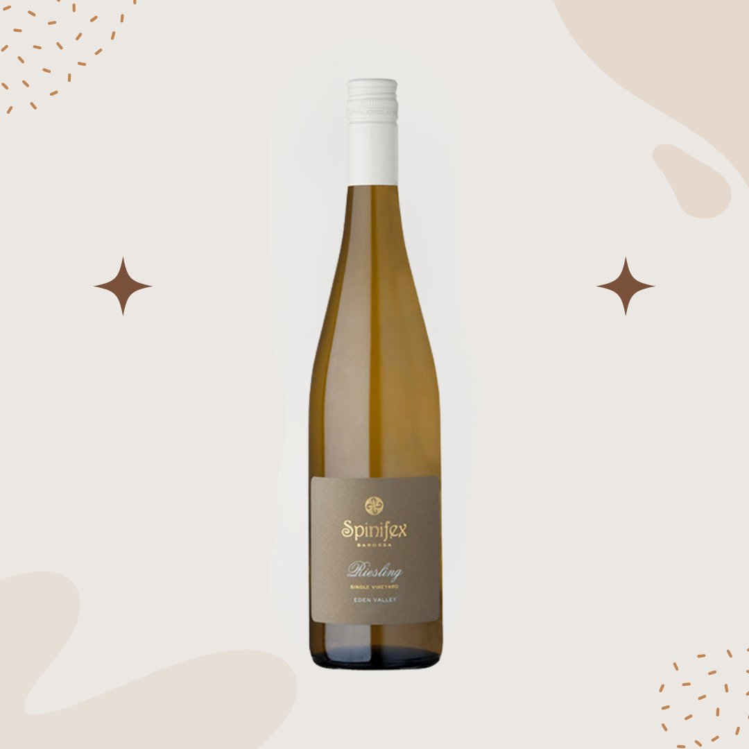 Spinifex Riesling 2022