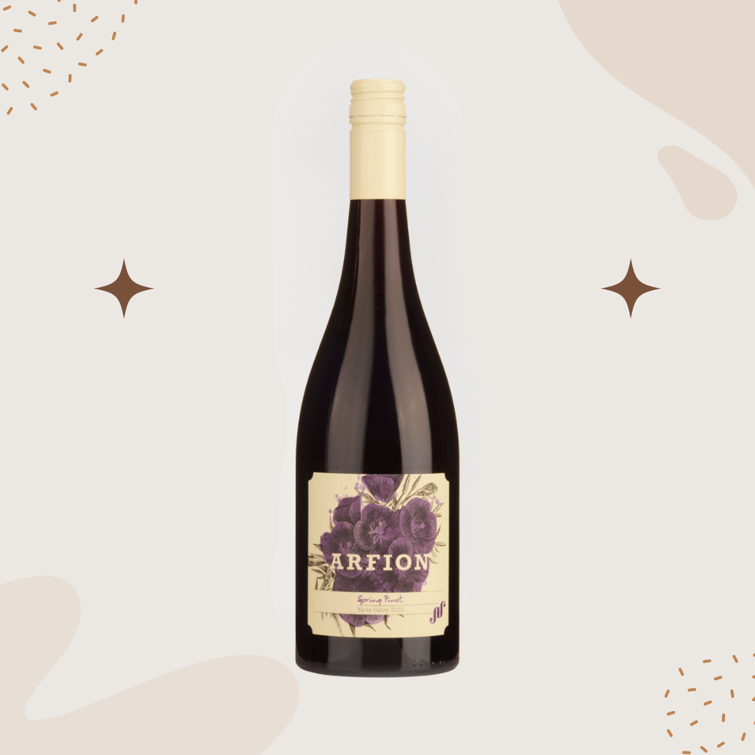 Arfion Spring Pinot Noir 2023