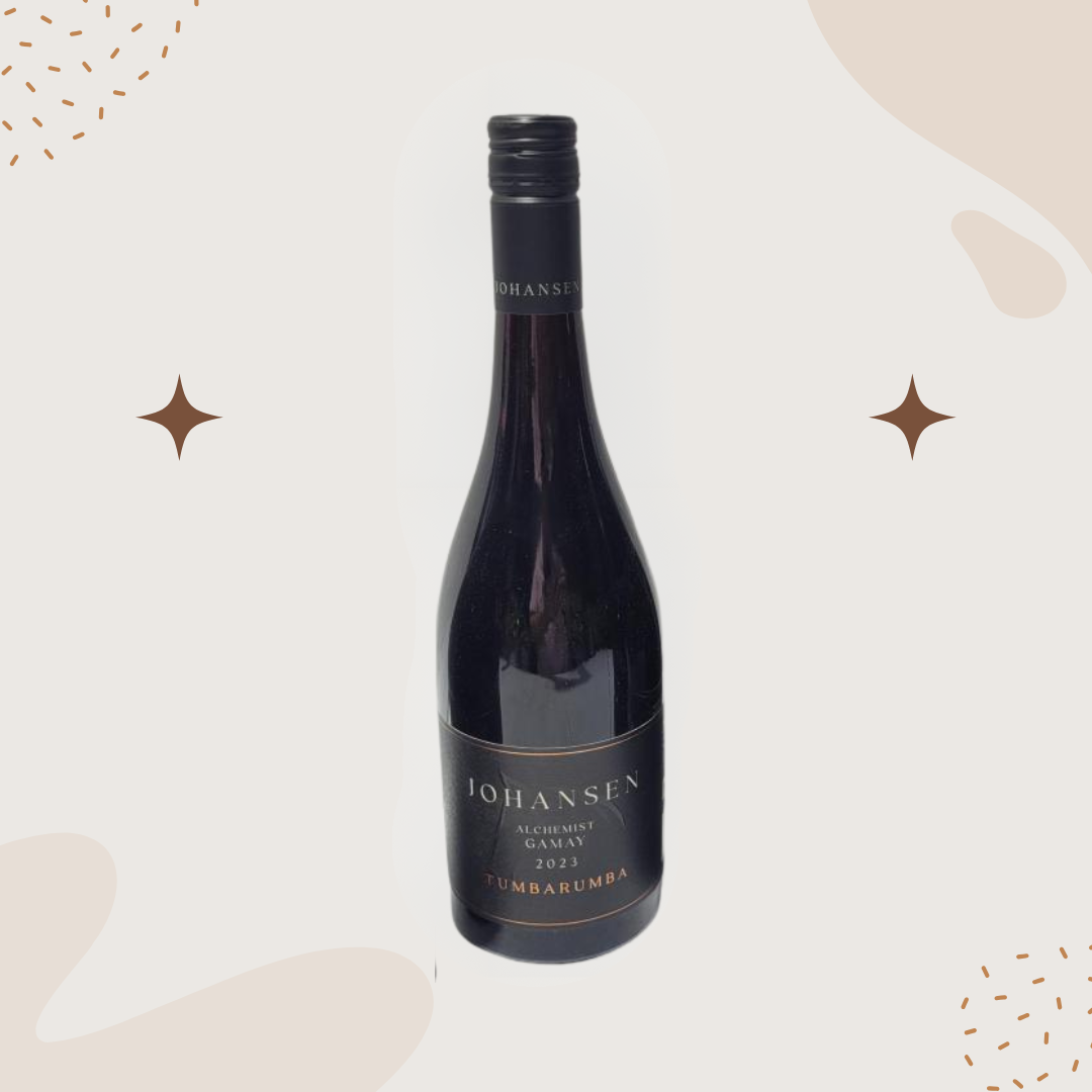 Johansen Alchemist Gamay 2023