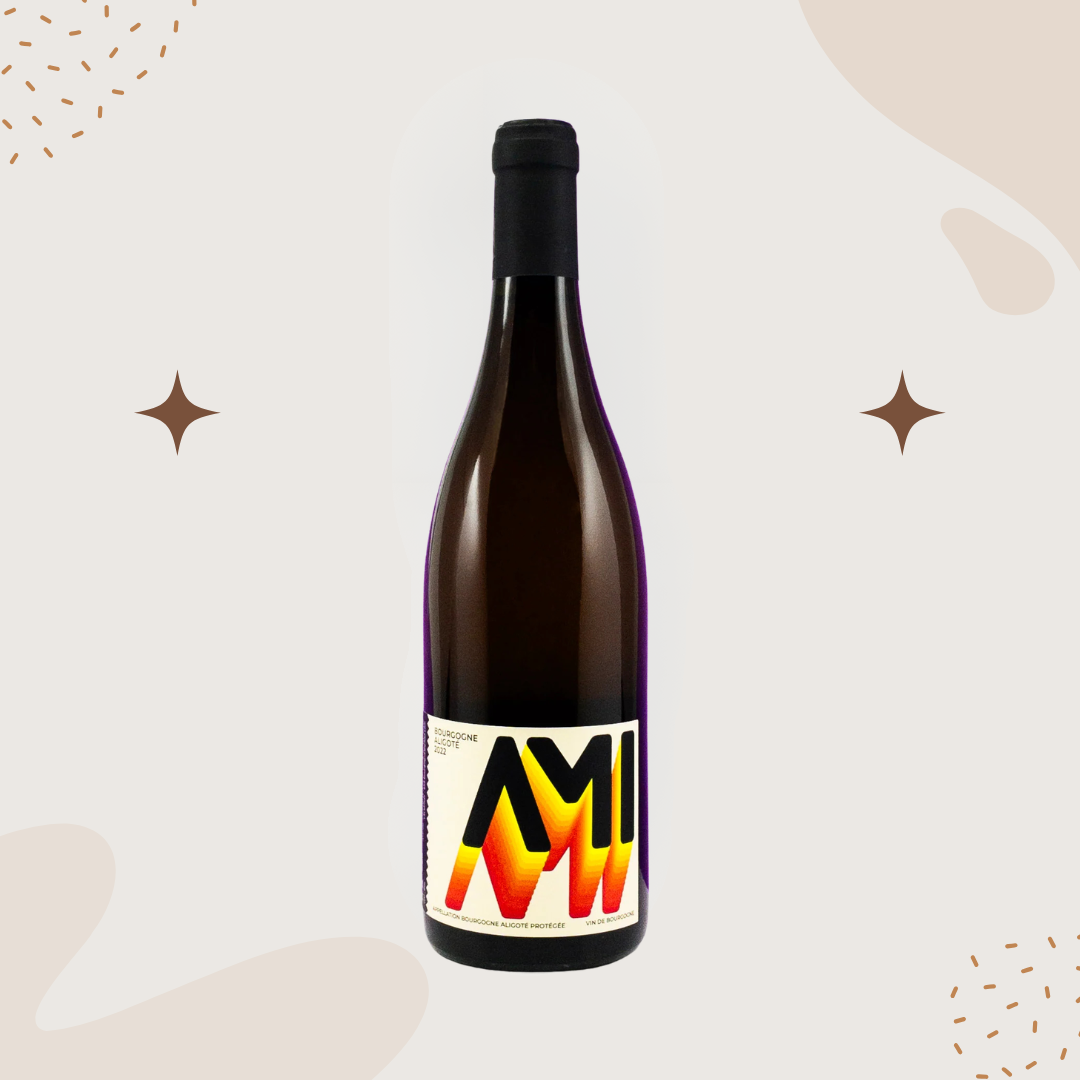 AMI Bourgogne Aligote 'Skin' 2022