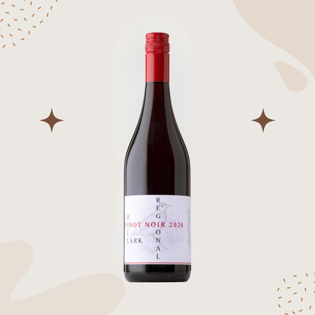 Lark Hill Regional Pinot Noir 2024