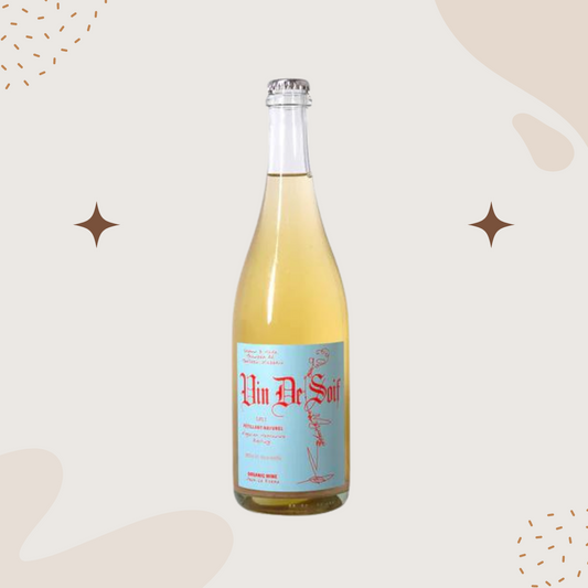 Vin De Soif Pet Nat 2021