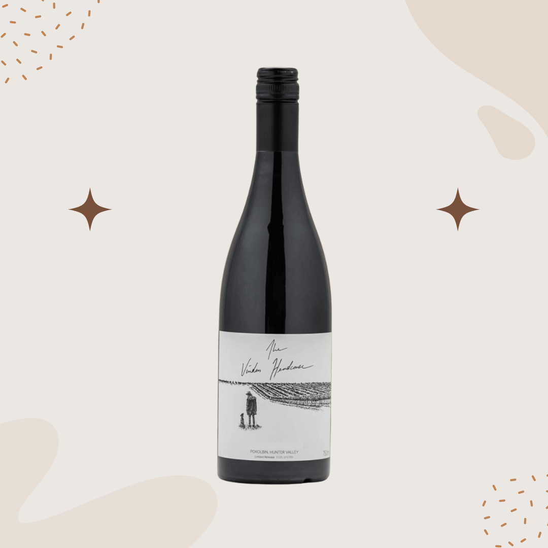 Vinden Shiraz Cabernet 2023