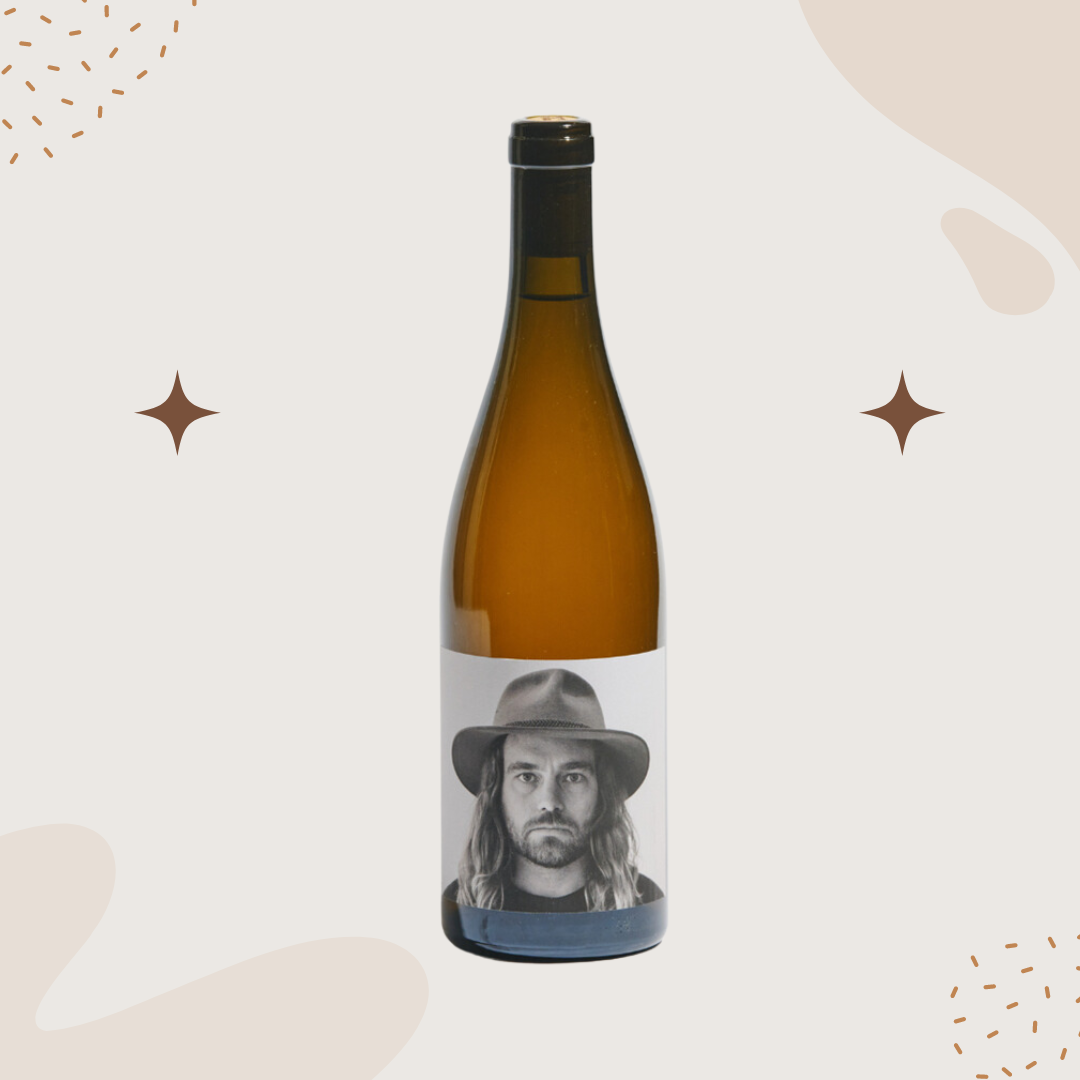 Vinden Wines EXP Pokolbin Blanc 2023