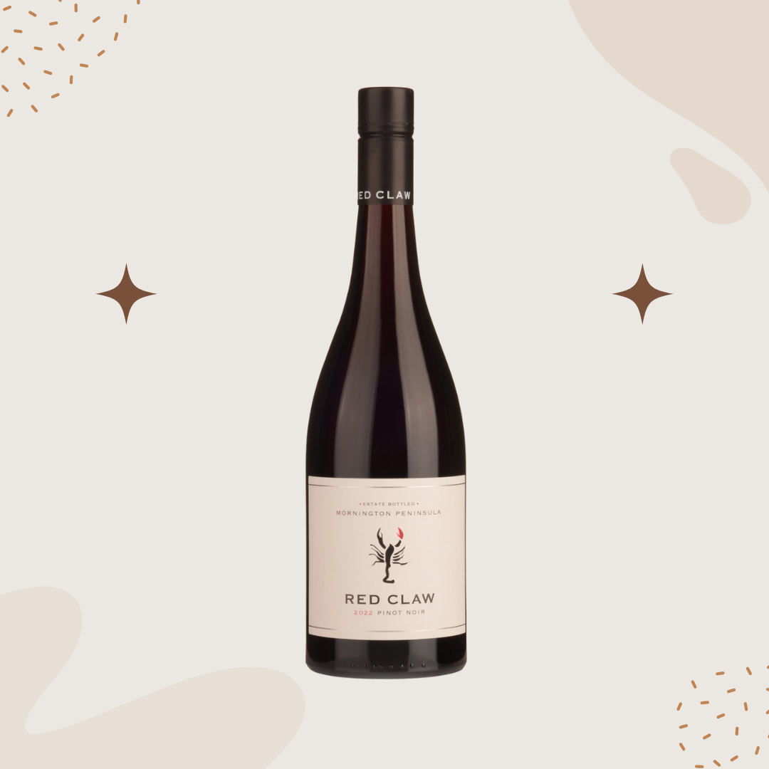 Yabby Lake Red Claw Pinot Noir 2022