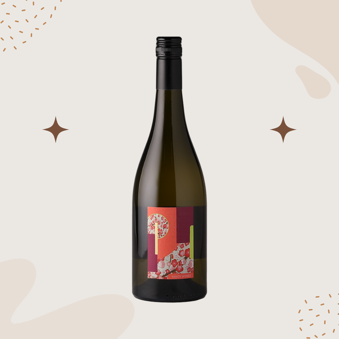 Yayoi Wines 'Vallee of the Kings' Chenin Blanc 2023