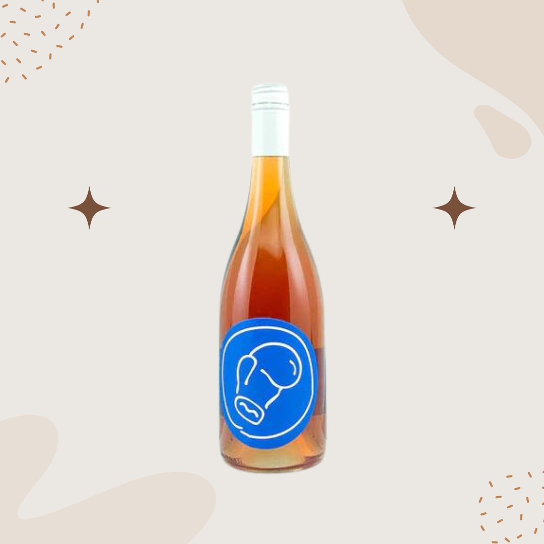 Year Wines 'Lunch Punch' Rosato 2022