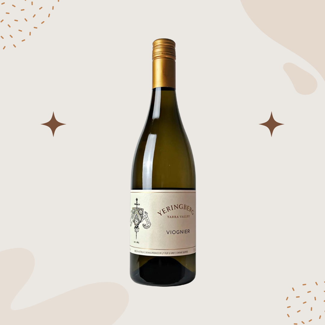 Yeringberg Viognier 2023
