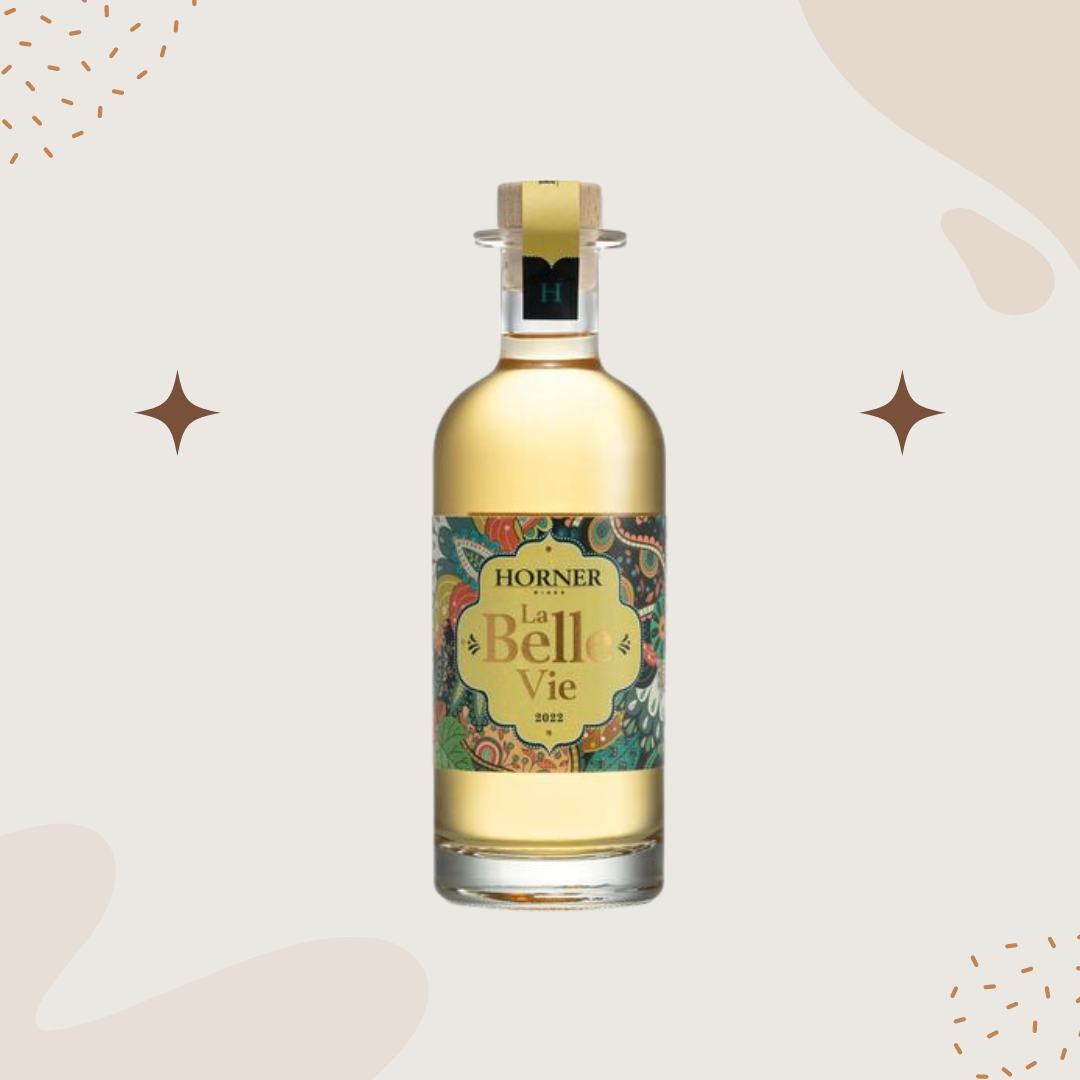 Horner Verdehlo/Vermentino Pineau