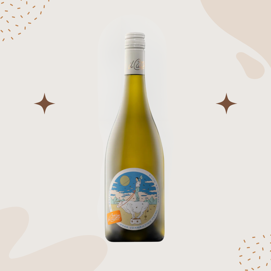 il Cattivo Vermentino 2025