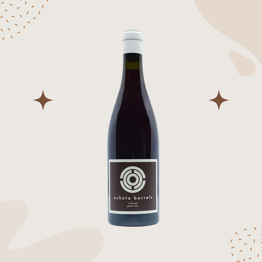 Ochota Barrels 'A Forest' Pinot Noir 2024