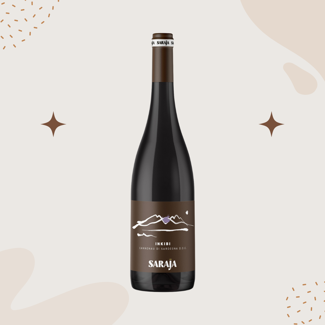 Sa Raja Cannonau di Sardegna Inkibi 2022